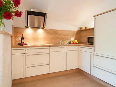 Ferienwohnung für 4 Personen (70 m²) in Ruhpolding 8/9