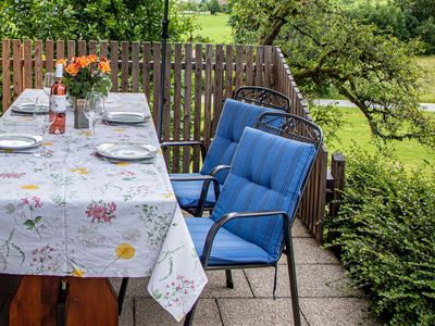 Ferienwohnung für 4 Personen (62 m²) in Ruhpolding 6/10