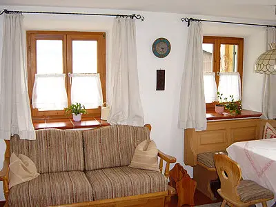 Ferienwohnung für 4 Personen (55 m²) in Ruhpolding 7/10