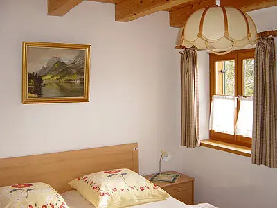 Ferienwohnung für 4 Personen (55 m²) in Ruhpolding 9/10