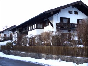 Ferienwohnung für 6 Personen (82 m²) in Ruhpolding