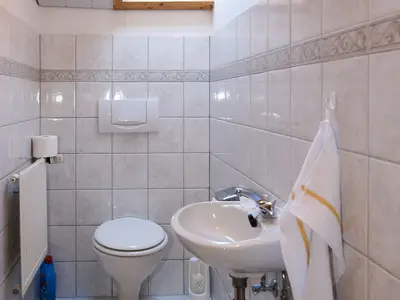 Ferienwohnung für 2 Personen (66 m²) in Ruhpolding 7/7