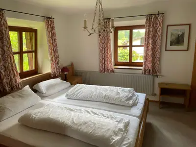 Ferienwohnung für 3 Personen (46 m²) in Ruhpolding 3/5