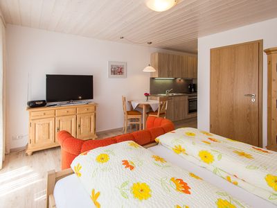 Ferienwohnung für 2 Personen (35 m²) in Ruhpolding 7/10