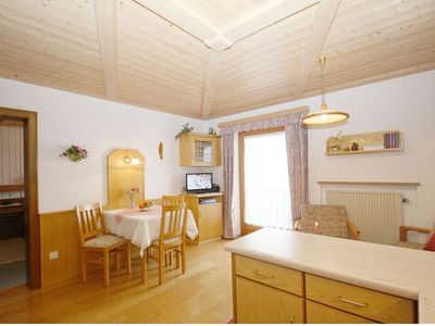 Ferienwohnung für 2 Personen (36 m²) in Ruhpolding 6/9