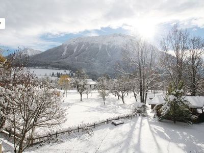 Ferienwohnung für 2 Personen (36 m²) in Ruhpolding 7/9