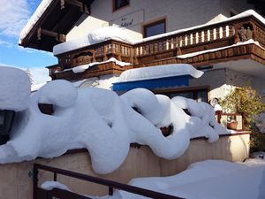 Ferienwohnung für 4 Personen (80 m²) in Ruhpolding