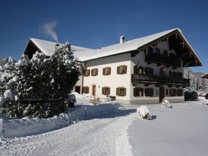 Ferienwohnung für 2 Personen (25 m&sup2;) in Ruhpolding