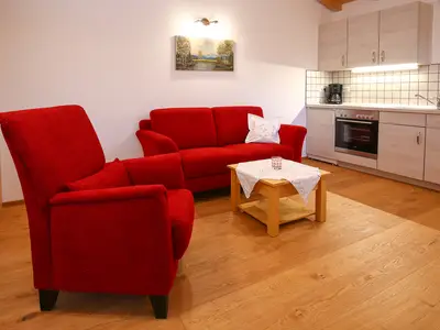 Ferienwohnung für 2 Personen (45 m²) in Ruhpolding 4/9