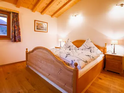 Ferienwohnung für 2 Personen (45 m²) in Ruhpolding 8/9