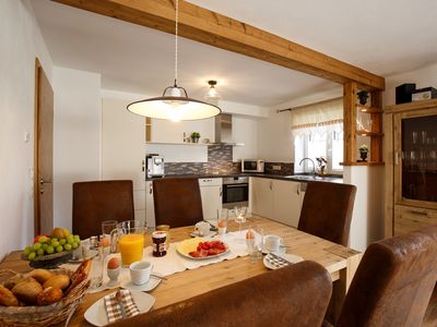 Ferienwohnung für 4 Personen (83 m²) in Ruhpolding 5/10