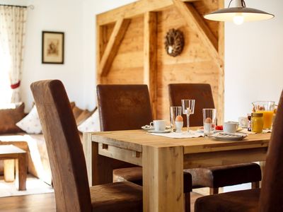 Ferienwohnung für 4 Personen (83 m²) in Ruhpolding 6/10