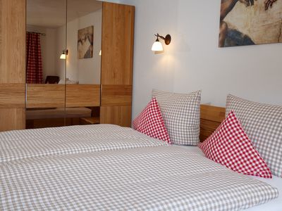 Ferienwohnung für 4 Personen (83 m²) in Ruhpolding 9/10