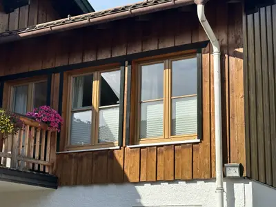 Ferienwohnung