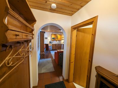 Ferienwohnung für 3 Personen (40 m²) in Ruhpolding 4/10