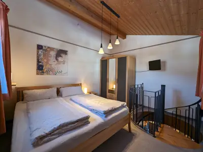 Ferienwohnung für 3 Personen (40 m²) in Ruhpolding 4/10