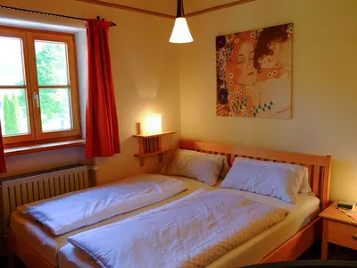 Ferienwohnung für 3 Personen (40 m²) in Ruhpolding 9/10