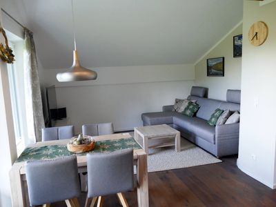 Ferienwohnung für 4 Personen (43 m²) in Ruhpolding 3/10