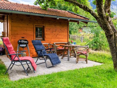 Ferienwohnung für 4 Personen (60 m²) in Ruhpolding 4/10