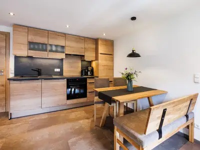 Ferienwohnung für 4 Personen (60 m²) in Ruhpolding 6/10