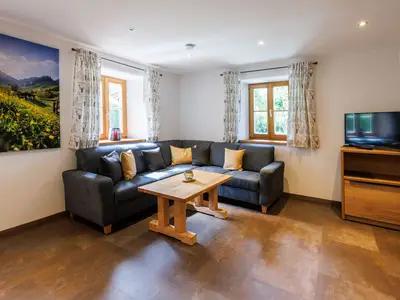 Ferienwohnung für 4 Personen (60 m²) in Ruhpolding 7/10