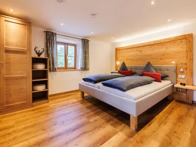 Ferienwohnung für 4 Personen (60 m²) in Ruhpolding 9/10
