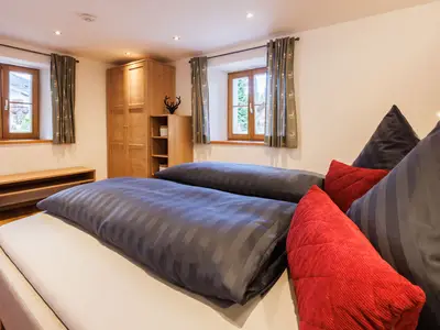 Ferienwohnung für 4 Personen (60 m²) in Ruhpolding 10/10
