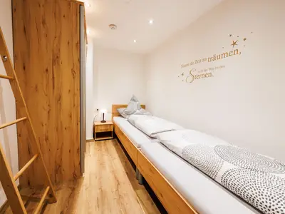 Ferienwohnung für 4 Personen (60 m²) in Ruhpolding 8/10