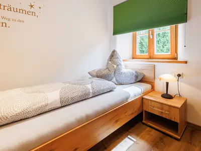 Ferienwohnung für 4 Personen (60 m²) in Ruhpolding 9/10