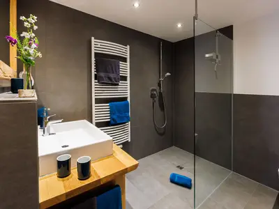 Ferienwohnung für 4 Personen (60 m²) in Ruhpolding 10/10