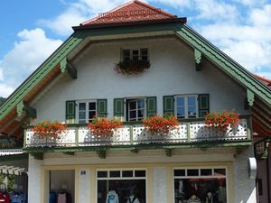 Ferienwohnung für 2 Personen (30 m²) in Ruhpolding