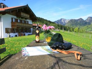 Ferienwohnung für 2 Personen (55 m&sup2;) in Ruhpolding