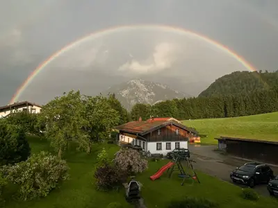 Ferienwohnung für 2 Personen (50 m²) in Ruhpolding 4/10