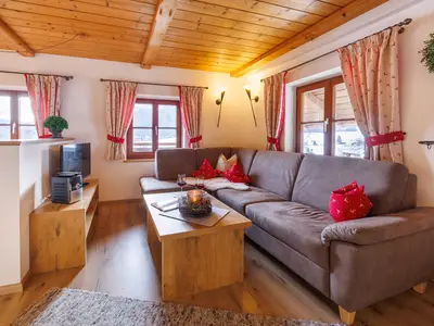 Ferienwohnung für 4 Personen (65 m²) in Ruhpolding 3/10
