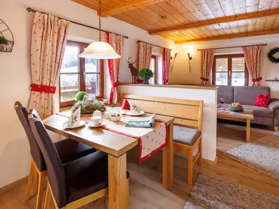 Ferienwohnung für 4 Personen (65 m²) in Ruhpolding 8/10