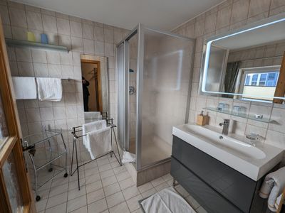 Ferienwohnung für 3 Personen (50 m²) in Ruhpolding 9/10