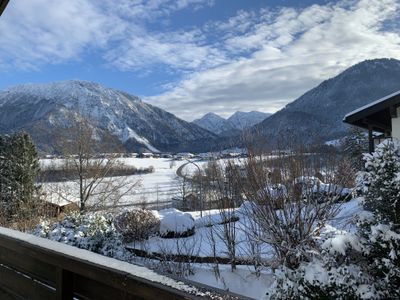 Ferienwohnung für 5 Personen (55 m²) in Ruhpolding 5/10