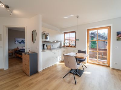 Ferienwohnung für 2 Personen (43 m²) in Ruhpolding 2/10