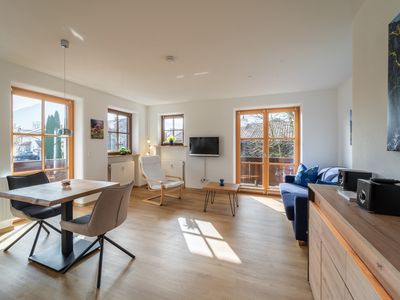 Ferienwohnung für 2 Personen (43 m²) in Ruhpolding 3/10