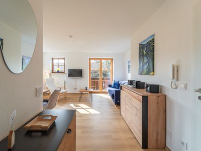 Ferienwohnung für 2 Personen (43 m²) in Ruhpolding 4/10