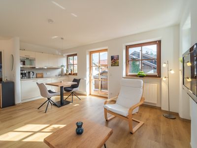 Ferienwohnung für 2 Personen (43 m²) in Ruhpolding 5/10