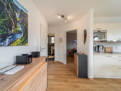 Ferienwohnung für 2 Personen (43 m²) in Ruhpolding 8/10