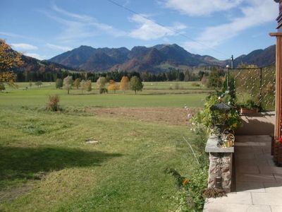 Ferienwohnung für 5 Personen (64 m²) in Ruhpolding 8/10