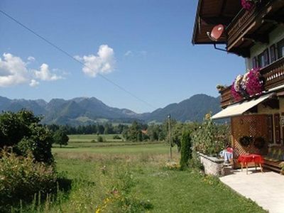 Ferienwohnung für 5 Personen (64 m²) in Ruhpolding 10/10