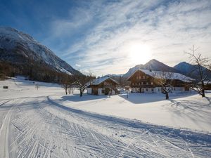 Ferienwohnung für 2 Personen (44 m&sup2;) in Ruhpolding