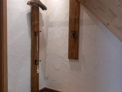 Garderobe