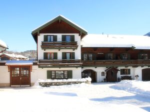 Ferienwohnung für 4 Personen (46 m&sup2;) in Ruhpolding