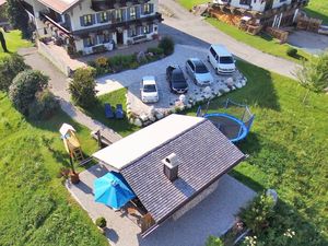 Ferienwohnung für 6 Personen (100 m²) in Ruhpolding