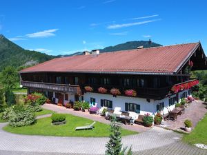 Ferienwohnung für 4 Personen (45 m&sup2;) in Ruhpolding