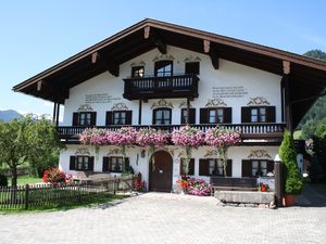 Ferienwohnung für 2 Personen (70 m&sup2;) in Ruhpolding